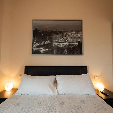 Appartamenti Maggiore Parma Exteriér fotografie