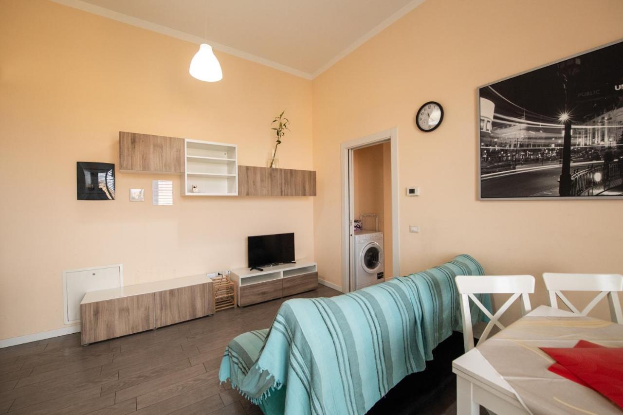 Appartamenti Maggiore Parma Exteriér fotografie