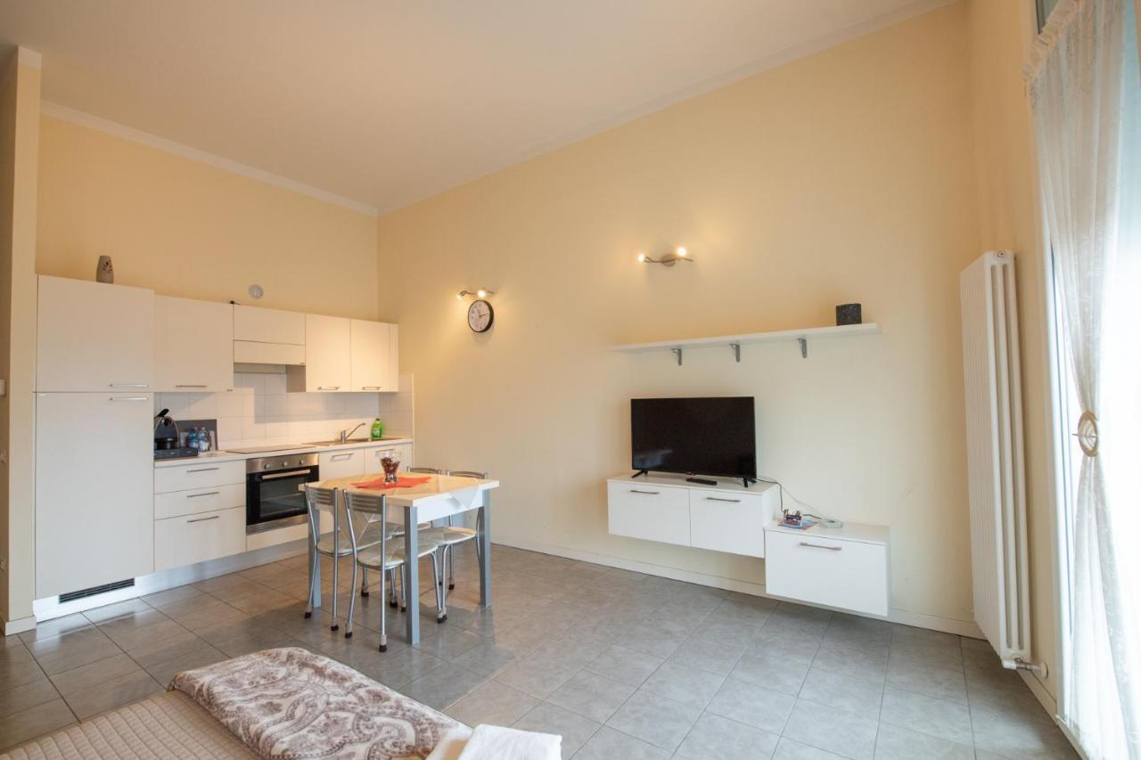 Appartamenti Maggiore Parma Exteriér fotografie
