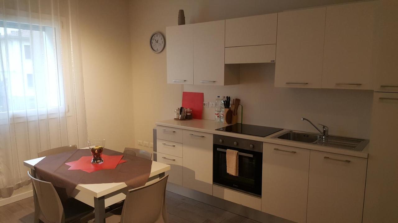Appartamenti Maggiore Parma Exteriér fotografie